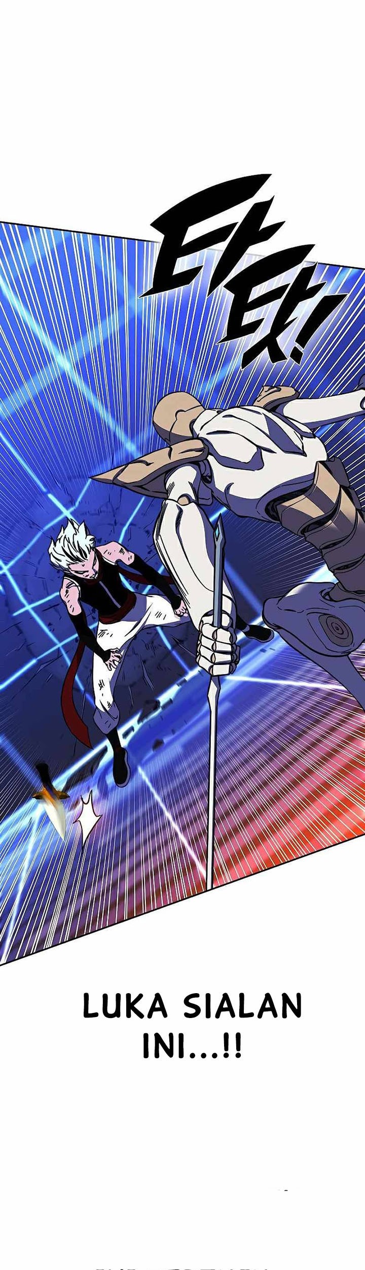 X Ash Chapter 26 Gambar 62