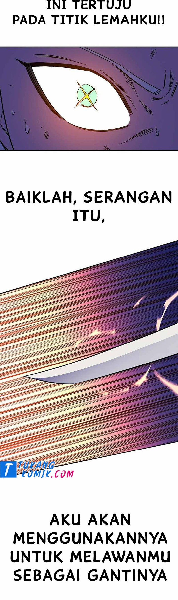 X Ash Chapter 26 Gambar 63