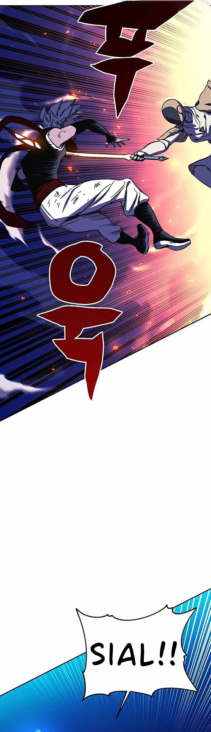 X Ash Chapter 26 Gambar 64