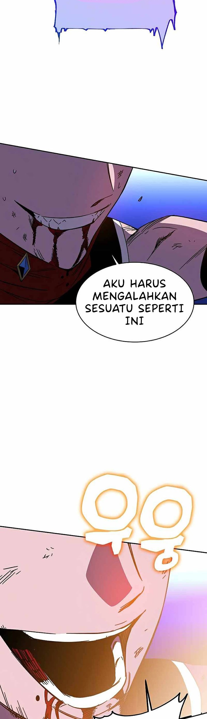 X Ash Chapter 26 Gambar 72