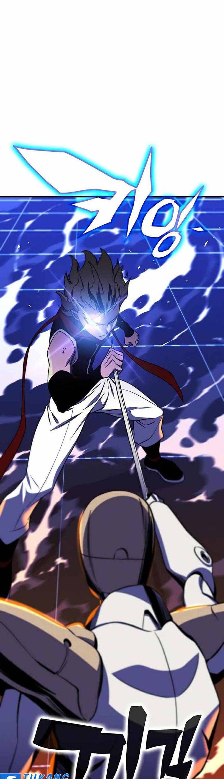 X Ash Chapter 26 Gambar 3