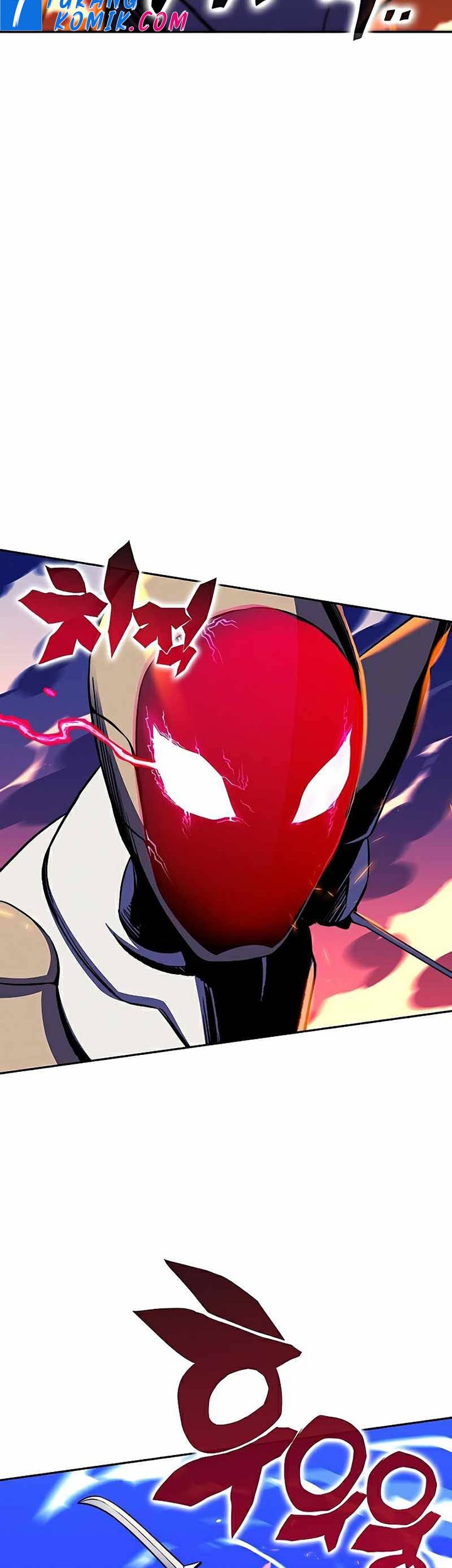 X Ash Chapter 26 Gambar 4