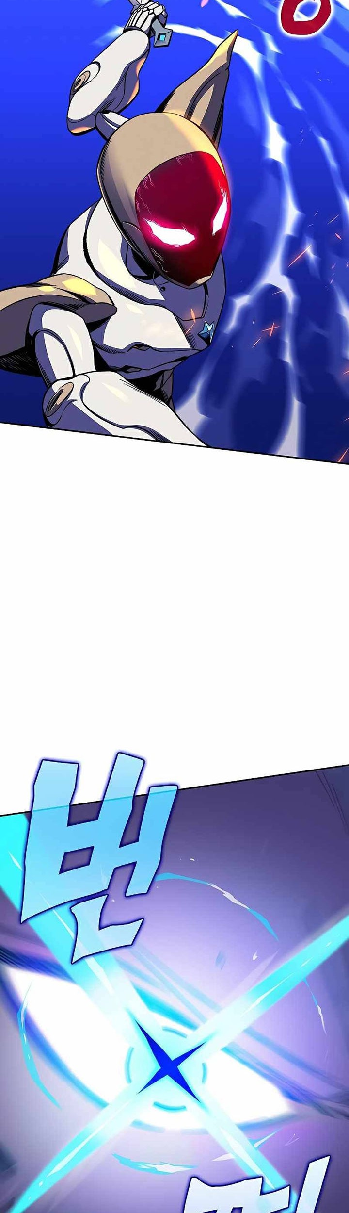 X Ash Chapter 26 Gambar 5