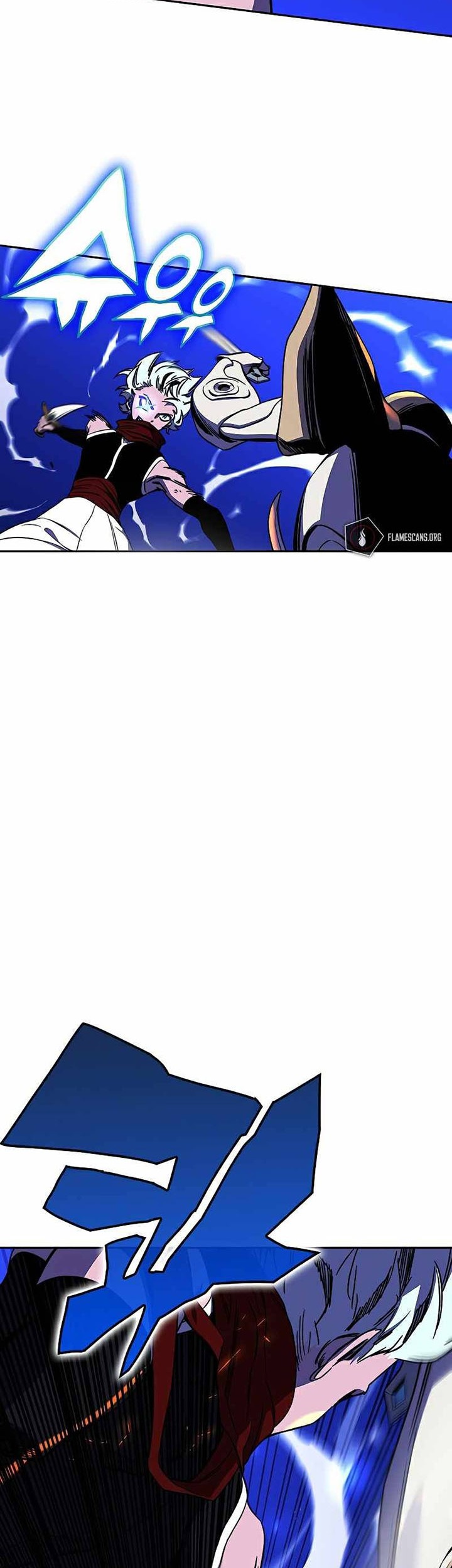 X Ash Chapter 26 Gambar 8