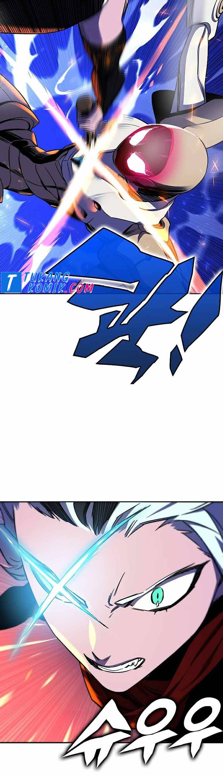 X Ash Chapter 26 Gambar 9