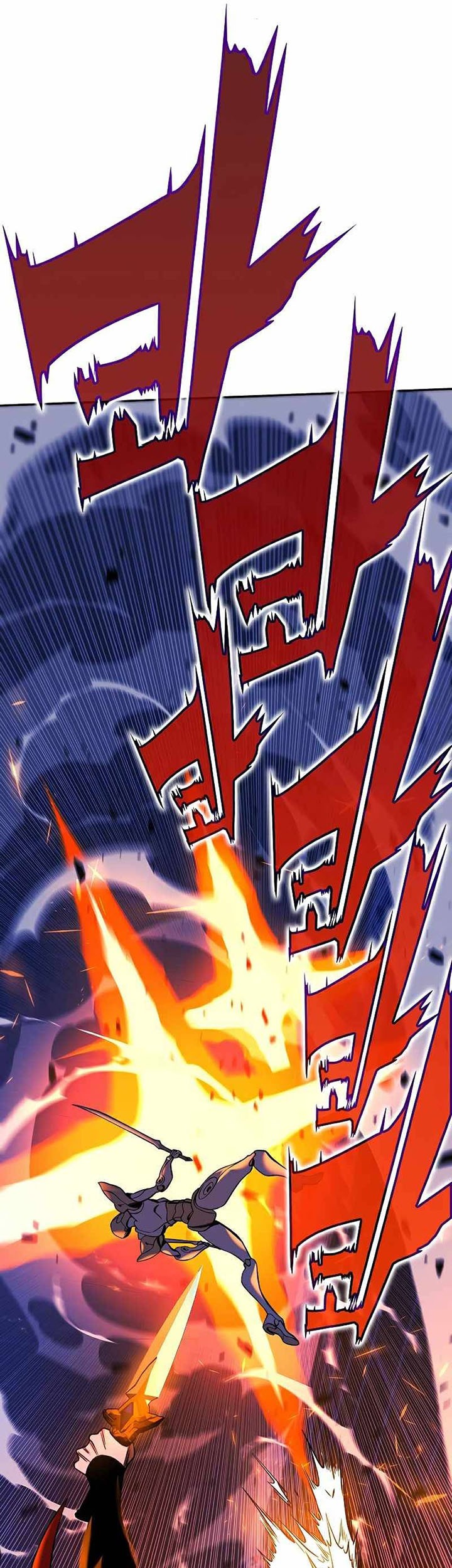 X Ash Chapter 26 Gambar 11