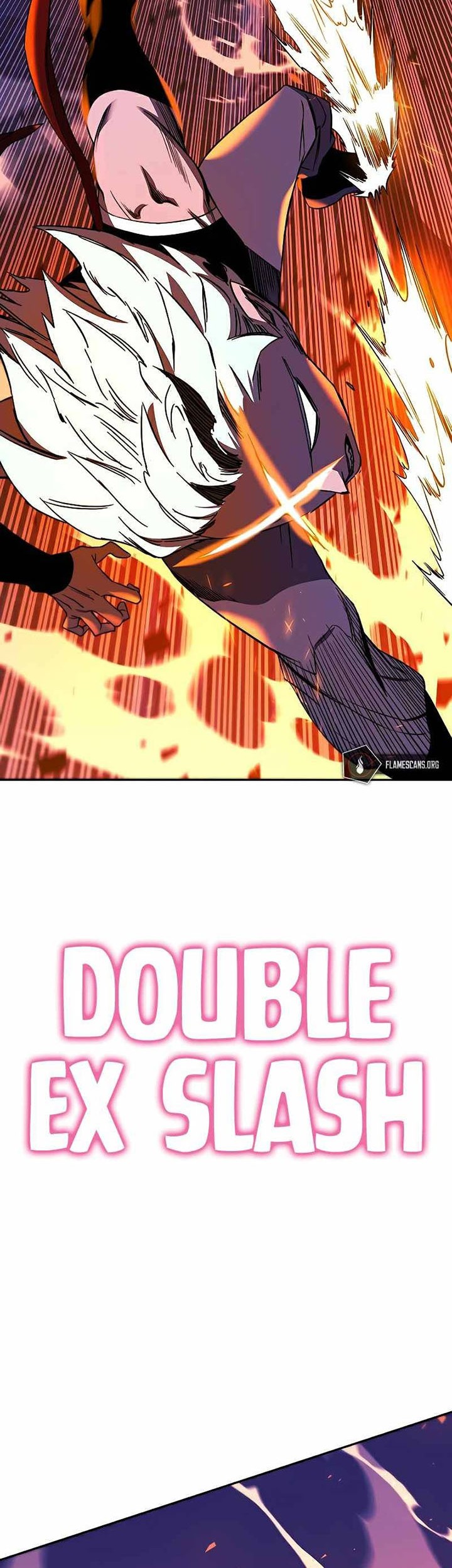 X Ash Chapter 26 Gambar 12