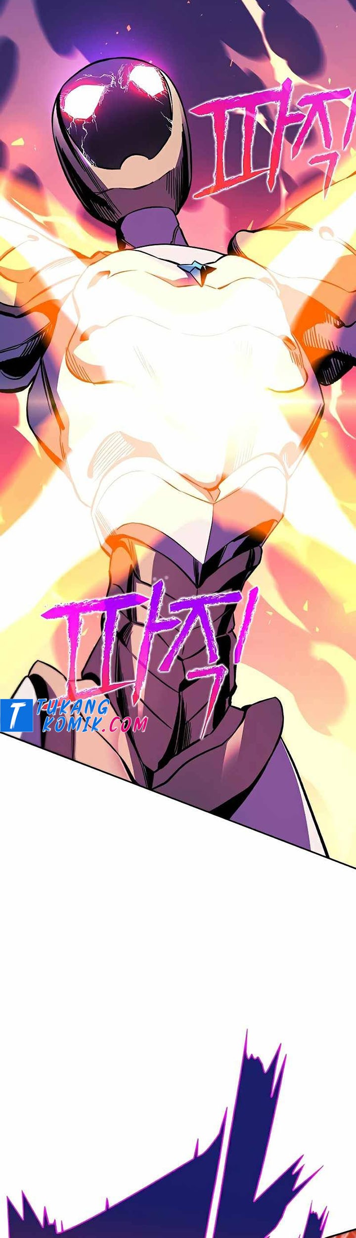 X Ash Chapter 26 Gambar 13