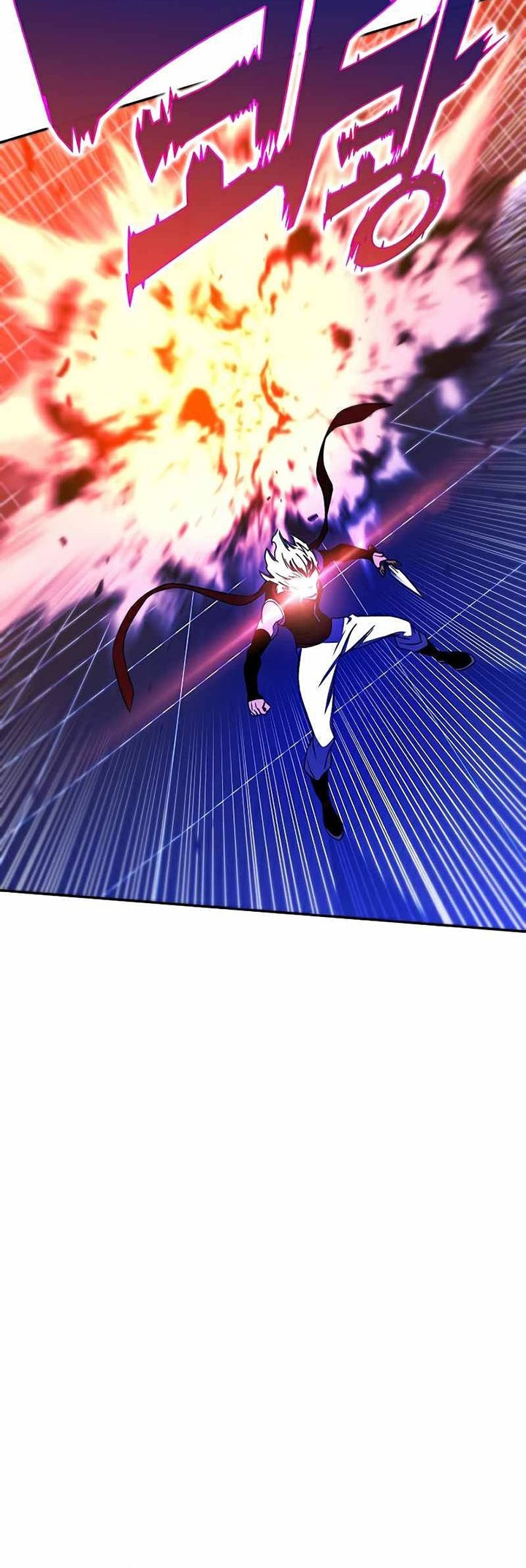 X Ash Chapter 26 Gambar 14