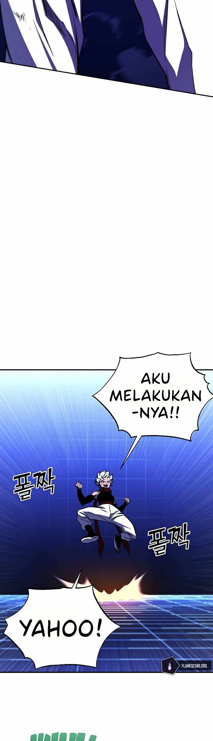 X Ash Chapter 26 Gambar 16