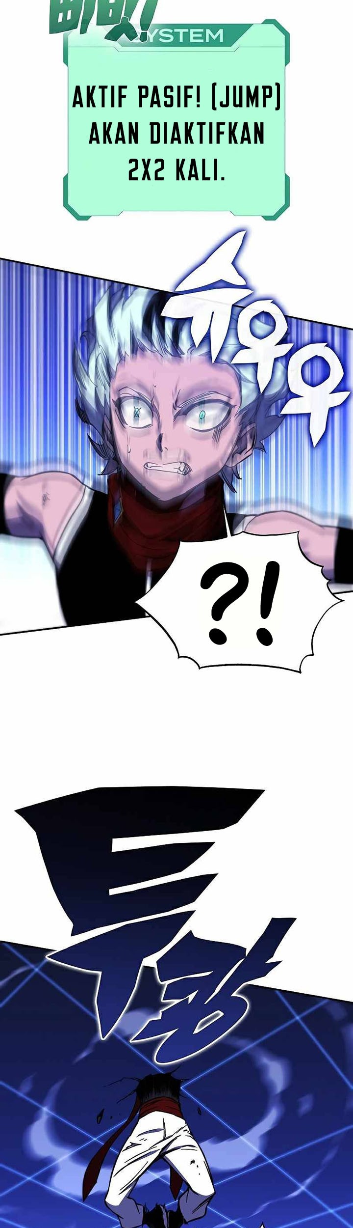 X Ash Chapter 26 Gambar 17