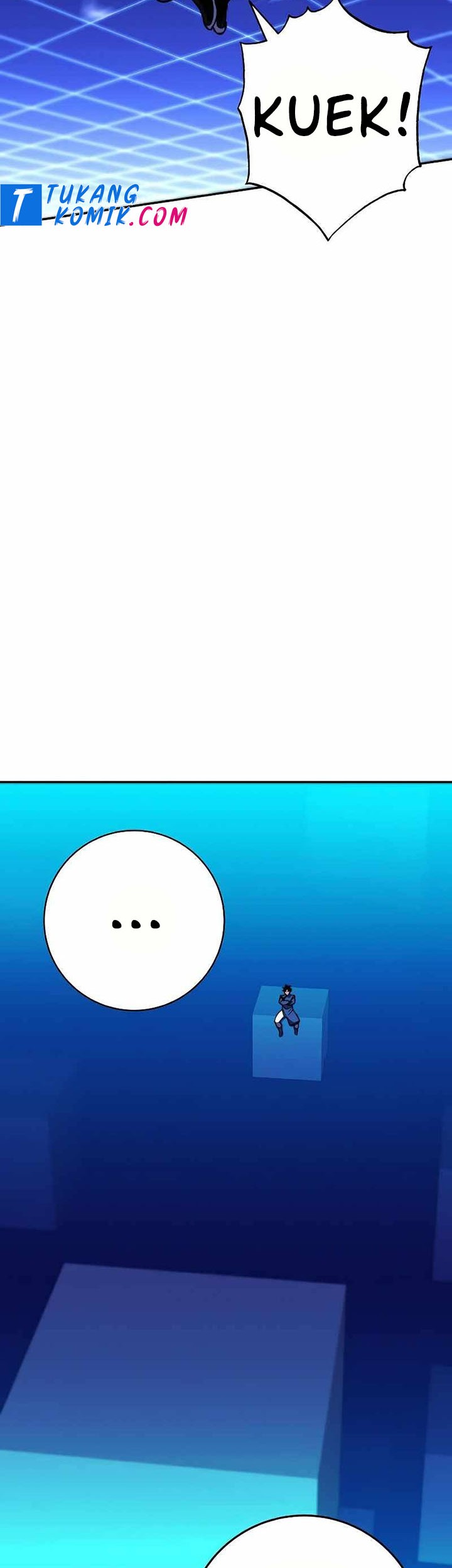 X Ash Chapter 26 Gambar 18