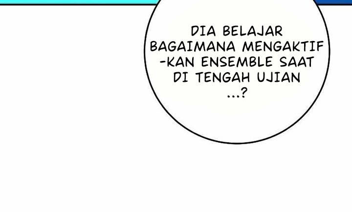 X Ash Chapter 26 Gambar 19