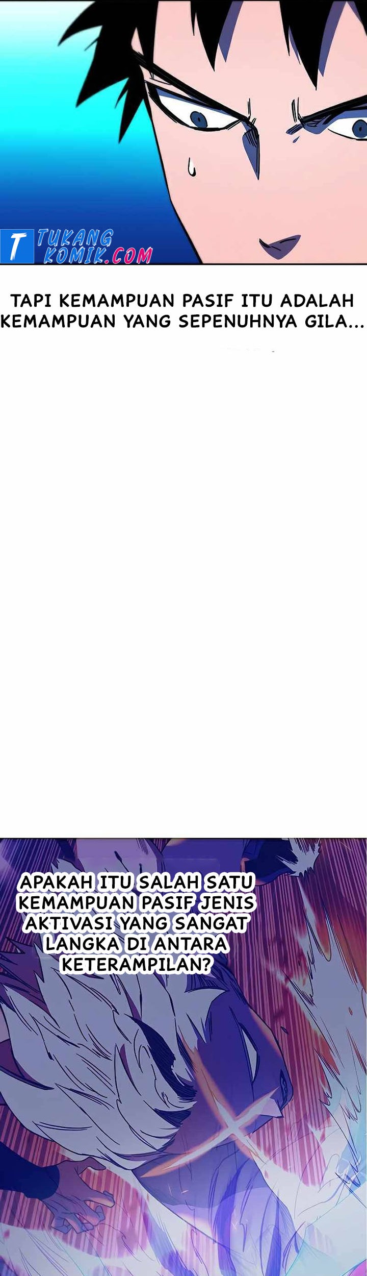 X Ash Chapter 26 Gambar 21