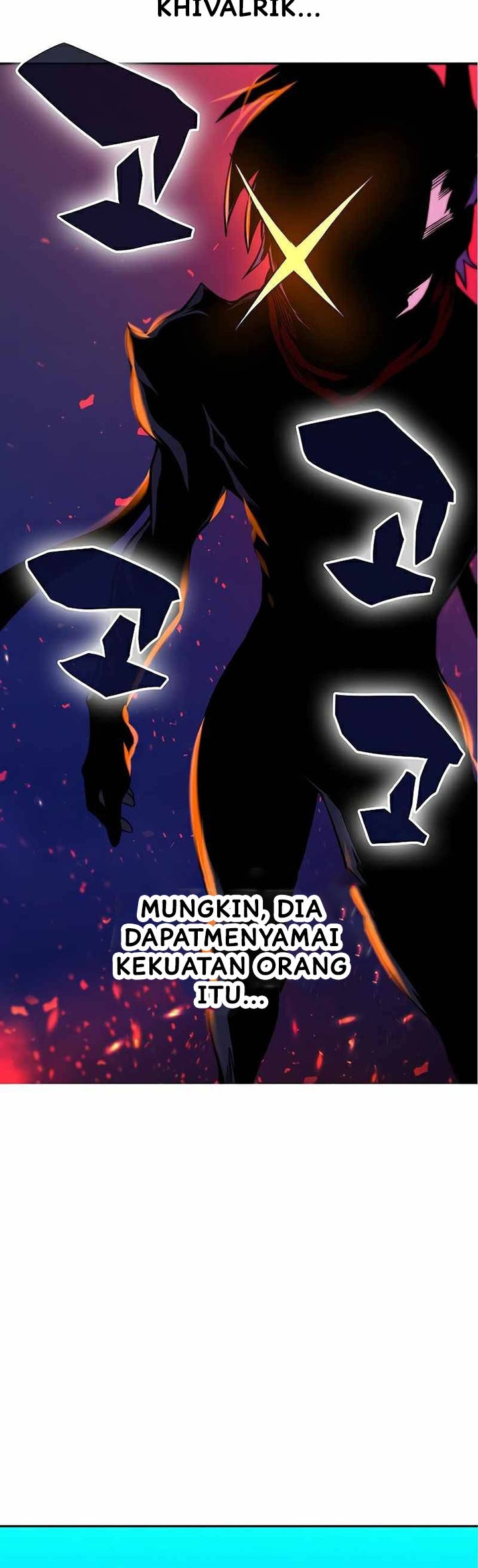 X Ash Chapter 26 Gambar 23