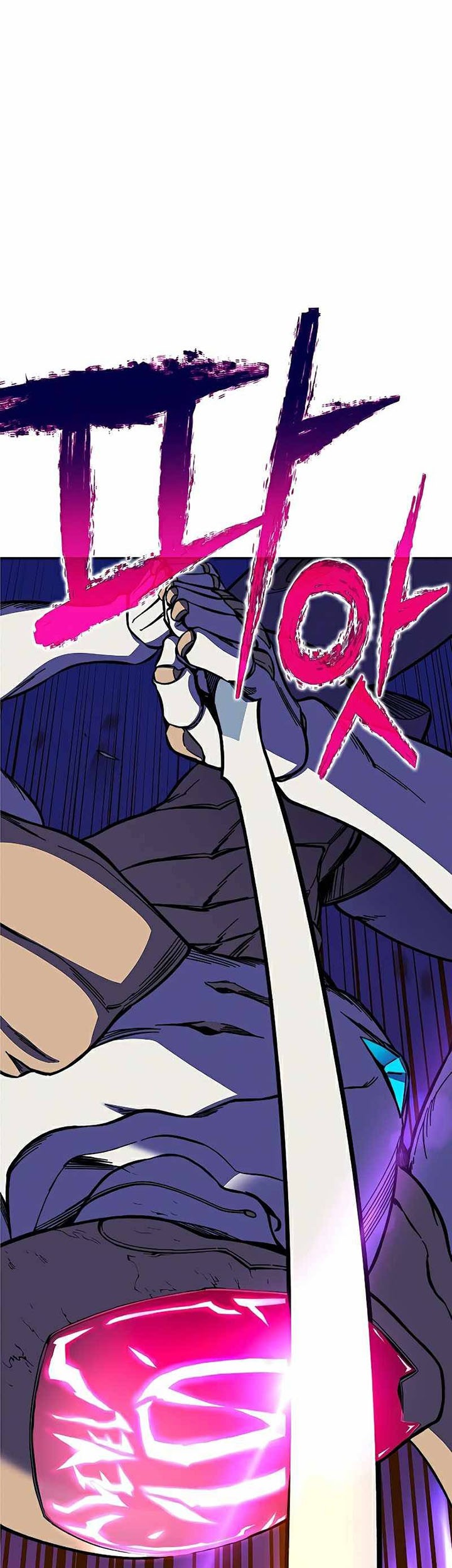 X Ash Chapter 26 Gambar 26