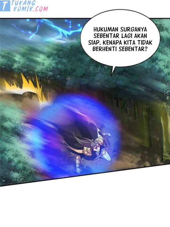 Baca Manhua Rebirth Become a Dog Chapter 112 Gambar 2