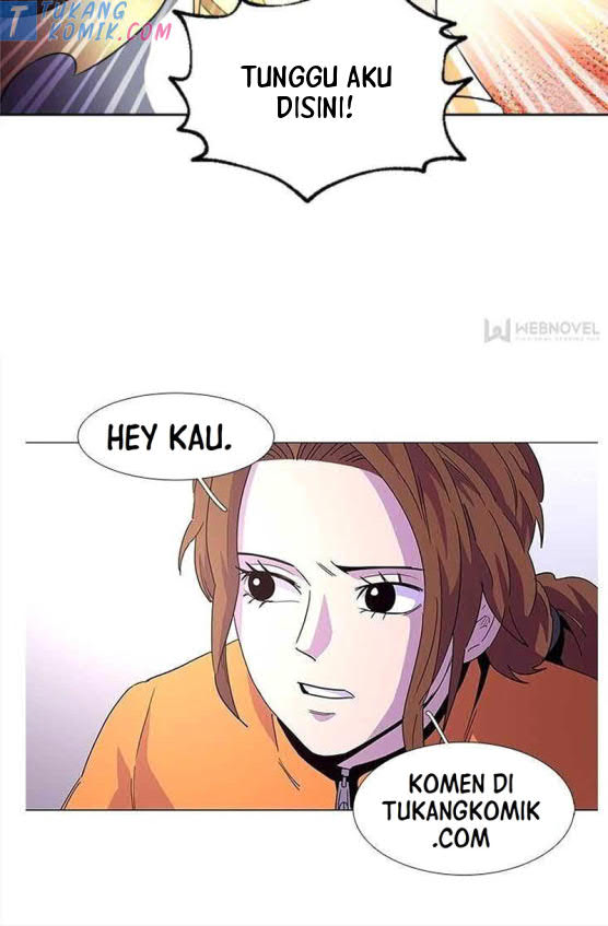 Rebirth Become a Dog Chapter 112 Gambar 74