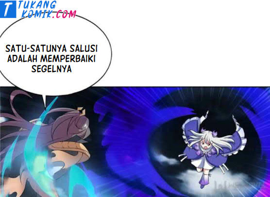 Rebirth Become a Dog Chapter 111 Gambar 12
