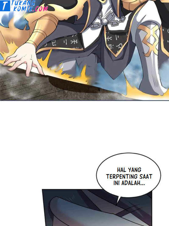 Rebirth Become a Dog Chapter 111 Gambar 8