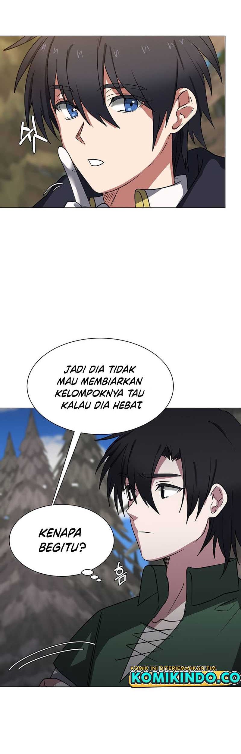 Estio Chapter 45 Gambar 5