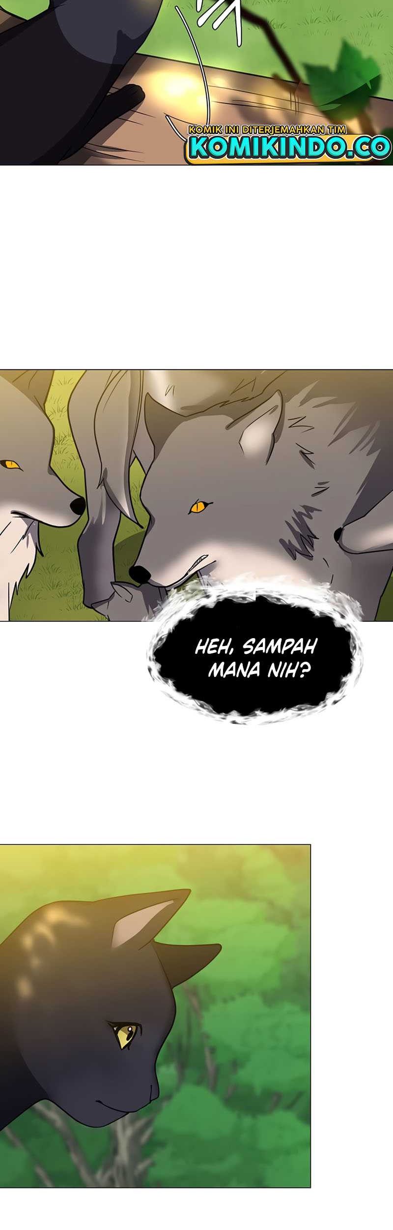Estio Chapter 45 Gambar 9