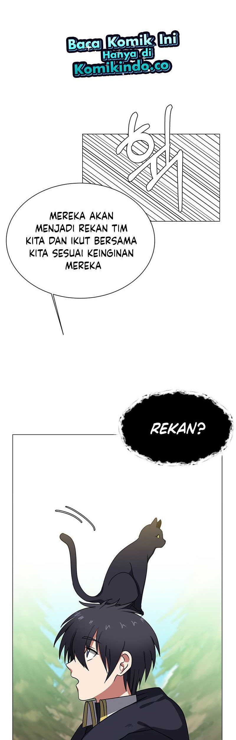 Estio Chapter 45 Gambar 10