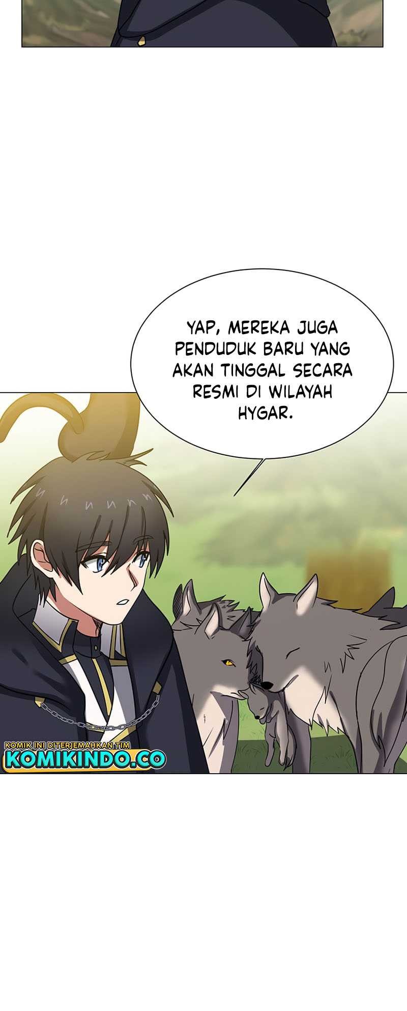 Estio Chapter 45 Gambar 11