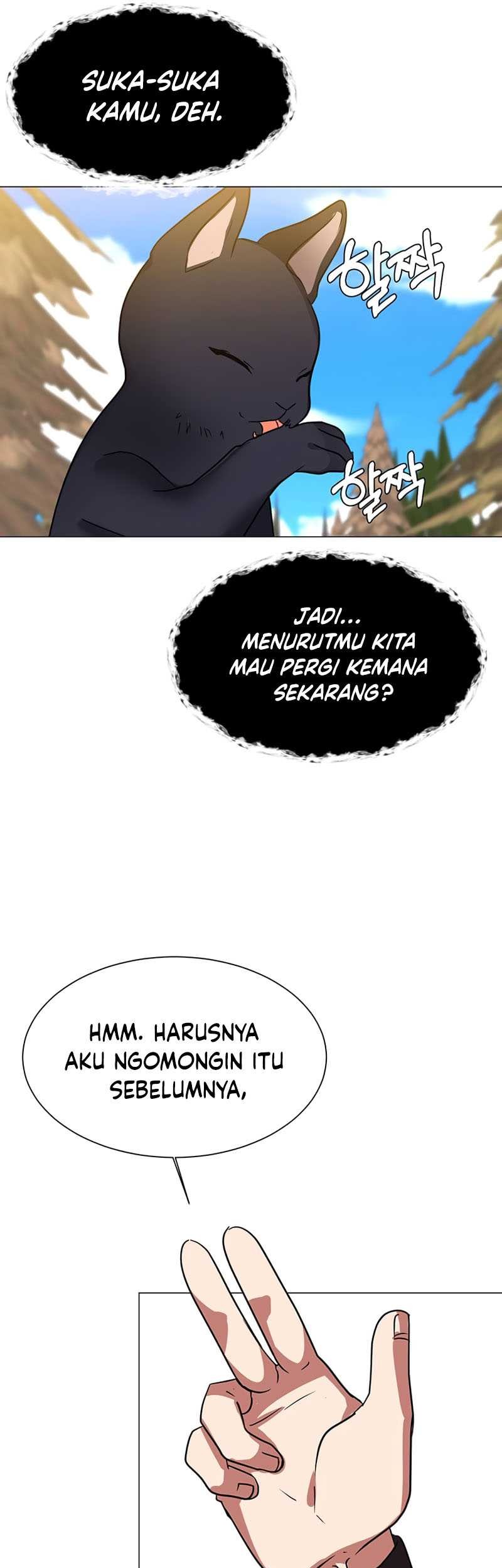 Estio Chapter 45 Gambar 12