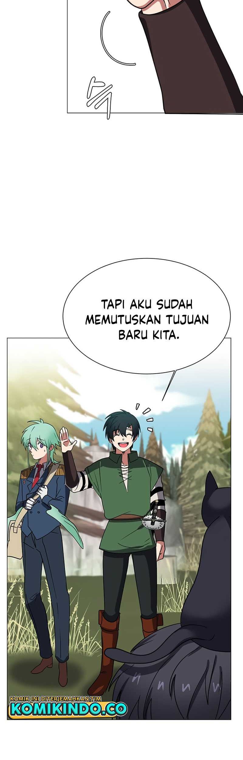 Estio Chapter 45 Gambar 13