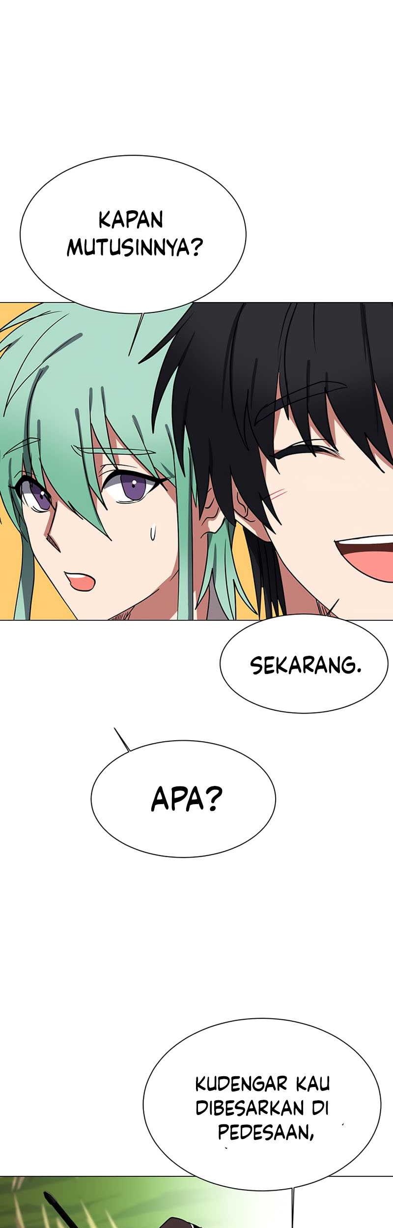 Estio Chapter 45 Gambar 14