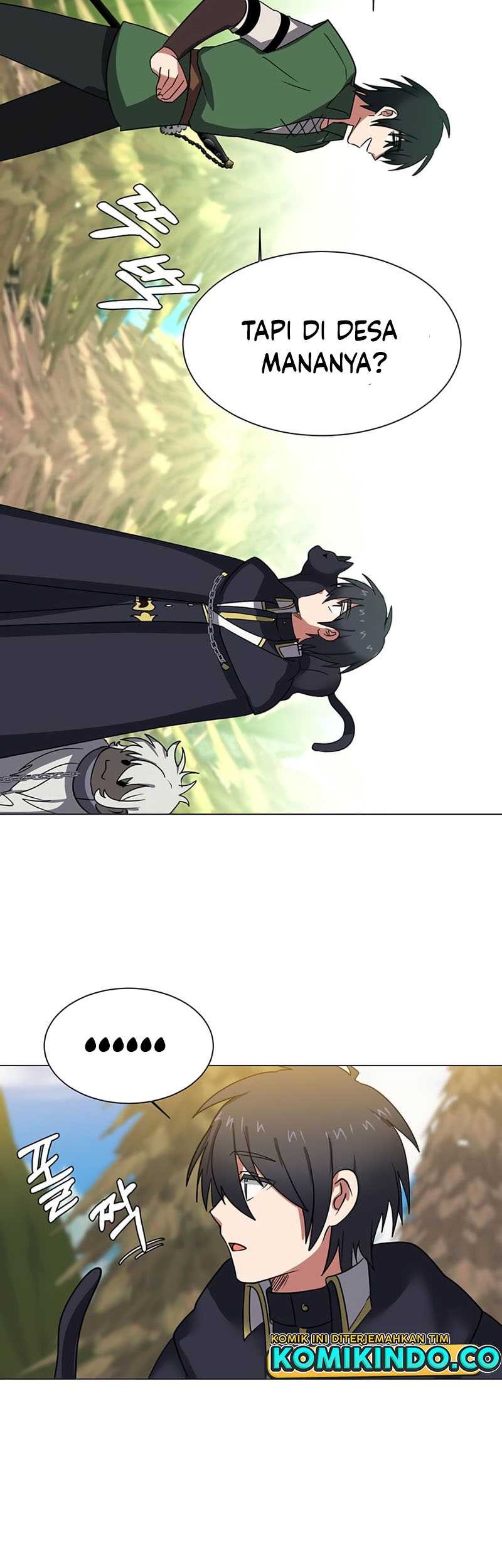 Estio Chapter 45 Gambar 15