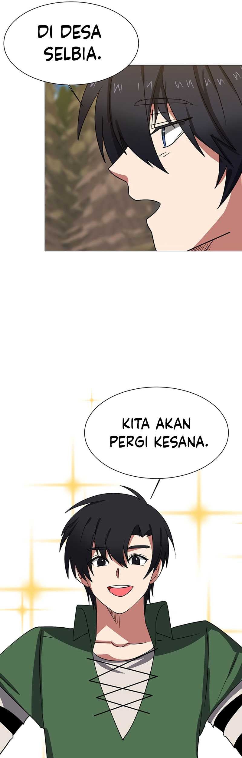 Estio Chapter 45 Gambar 17