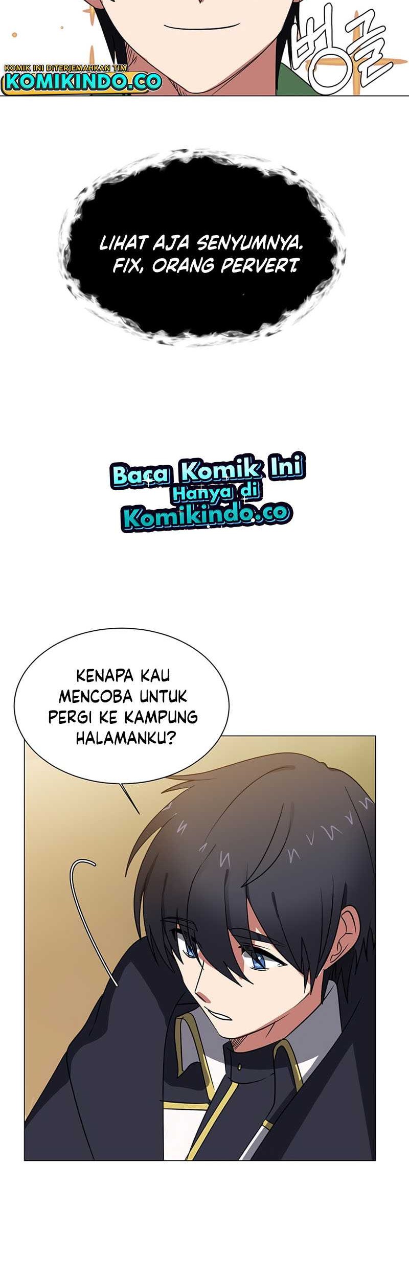 Estio Chapter 45 Gambar 20