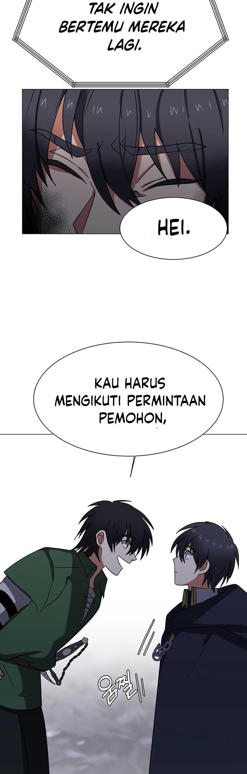 Estio Chapter 45 Gambar 25