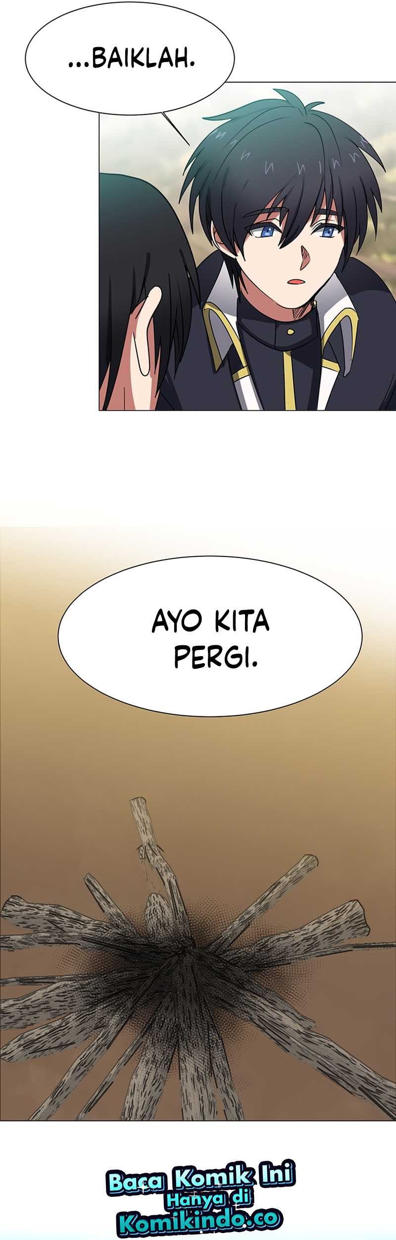 Estio Chapter 45 Gambar 27