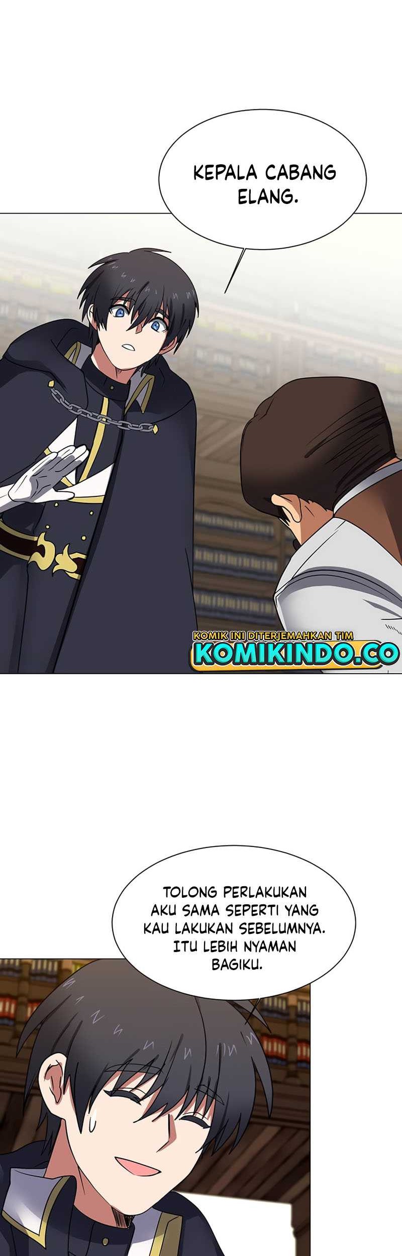 Estio Chapter 45 Gambar 30