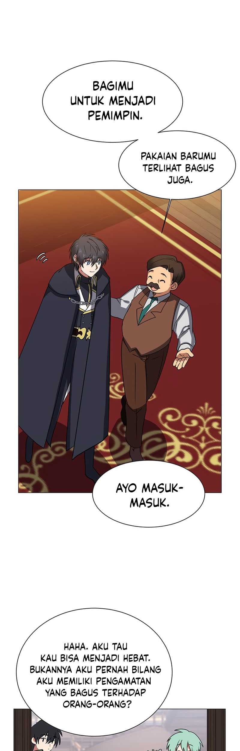 Estio Chapter 45 Gambar 34