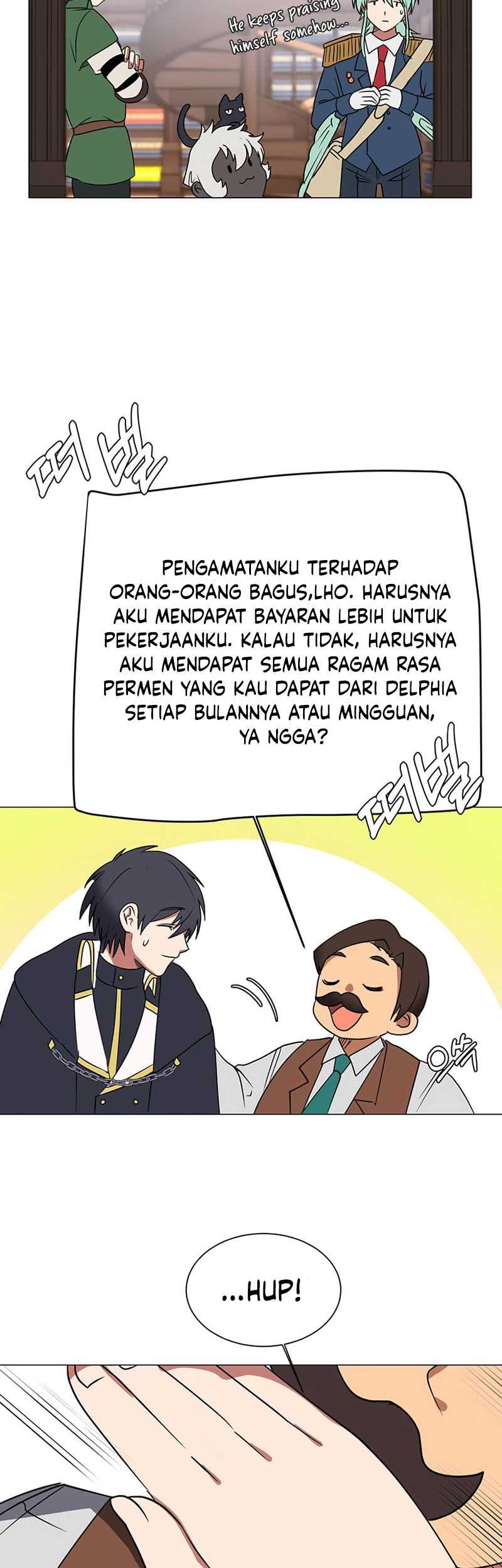 Estio Chapter 45 Gambar 35