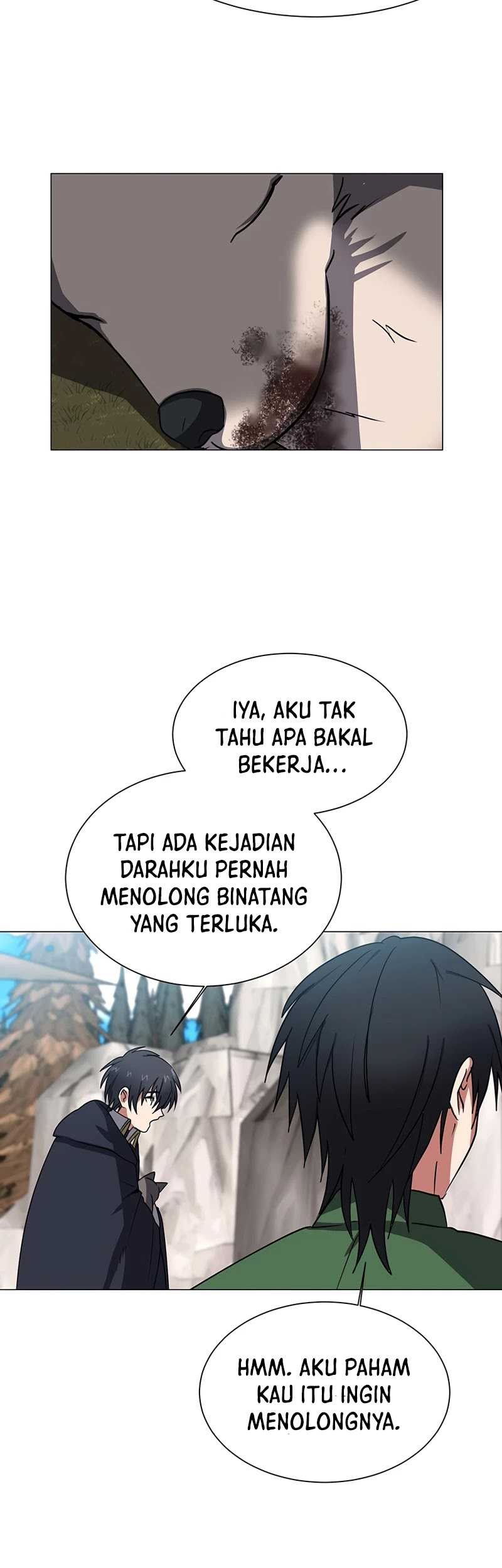 Estio Chapter 44 Gambar 20