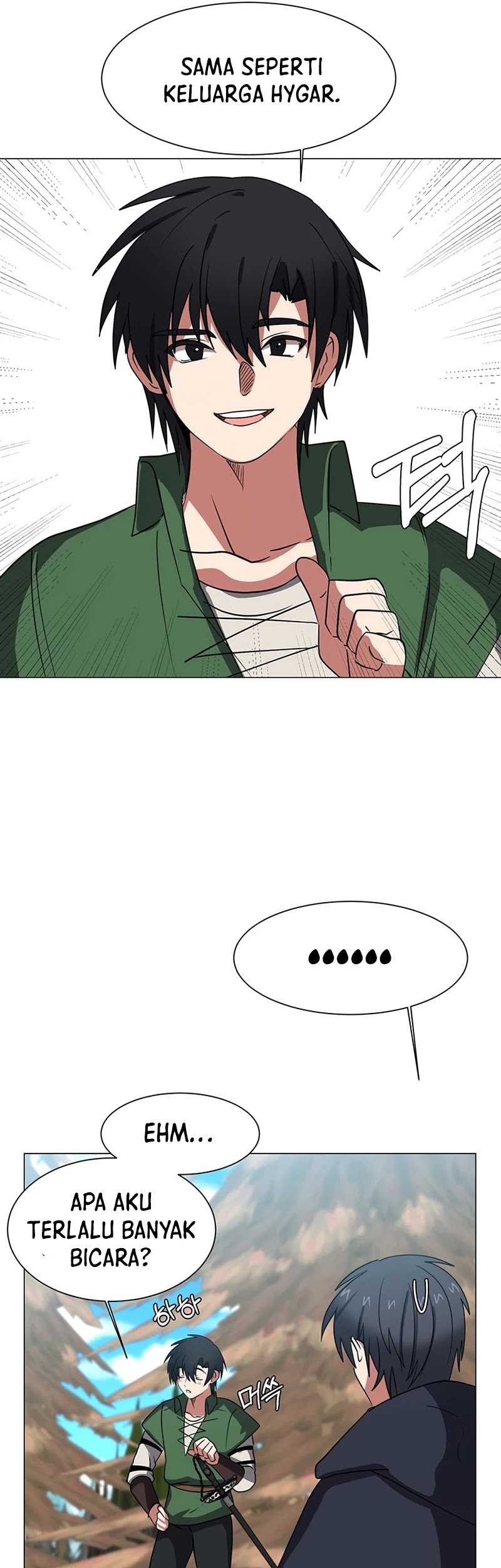 Estio Chapter 44 Gambar 26