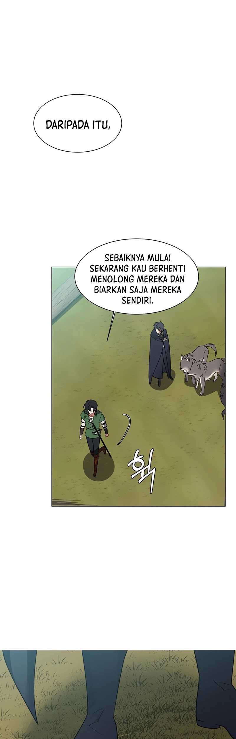 Estio Chapter 44 Gambar 28