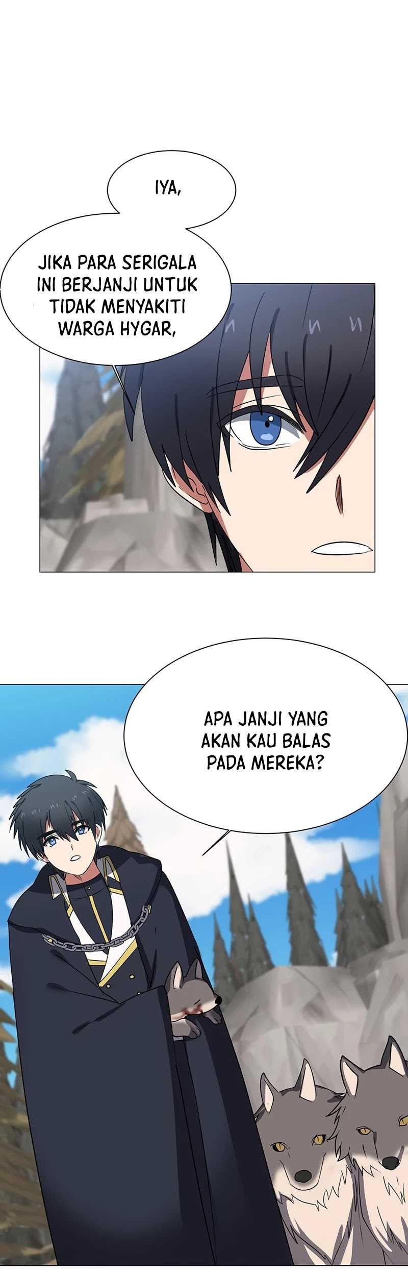 Estio Chapter 44 Gambar 32