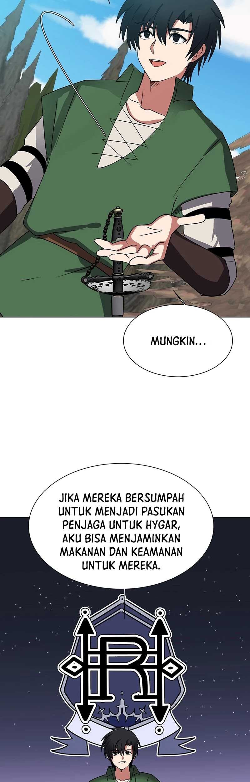 Estio Chapter 44 Gambar 36