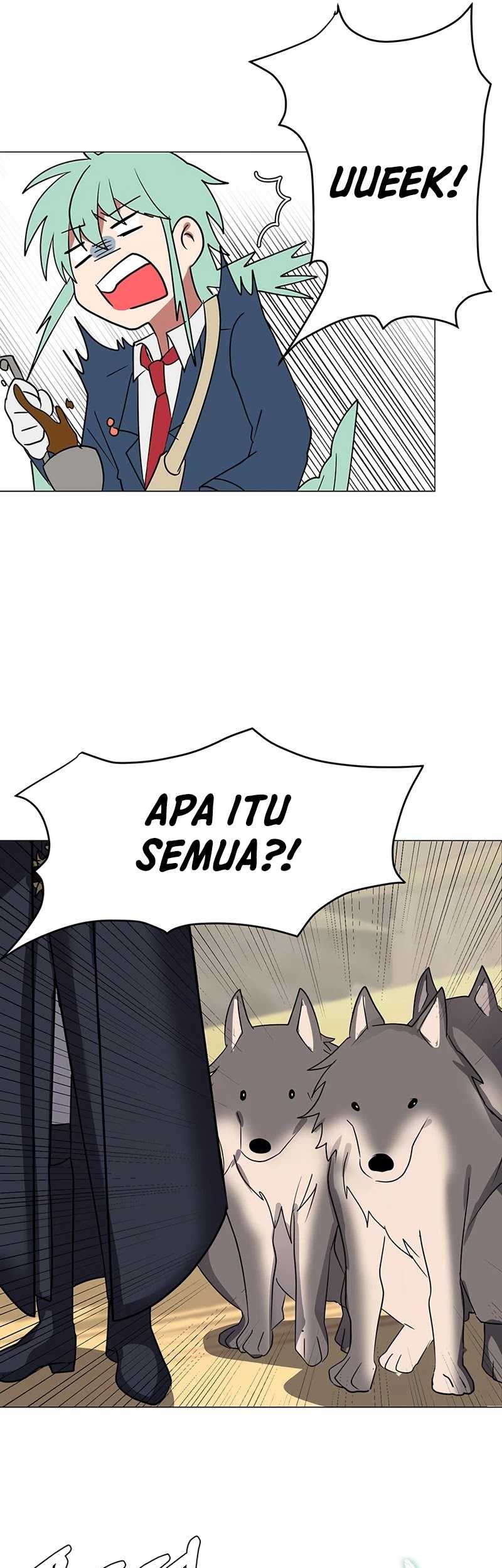 Estio Chapter 44 Gambar 42