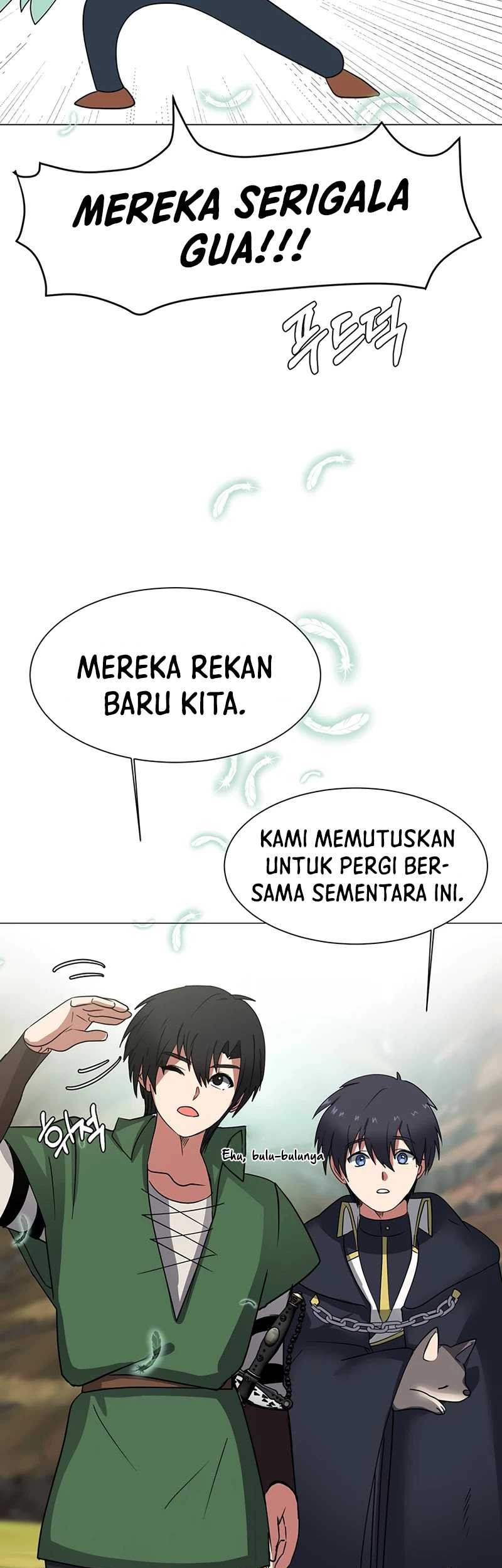 Estio Chapter 44 Gambar 44