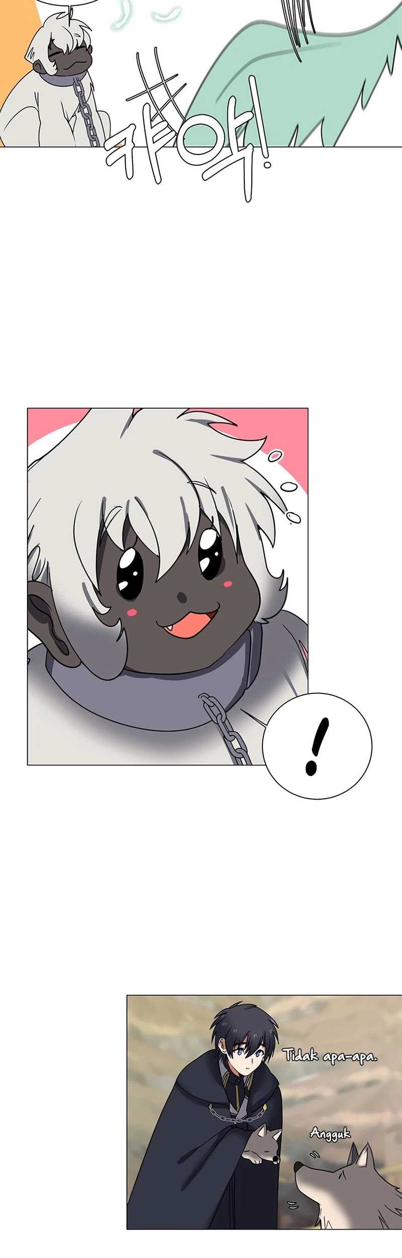 Estio Chapter 44 Gambar 48