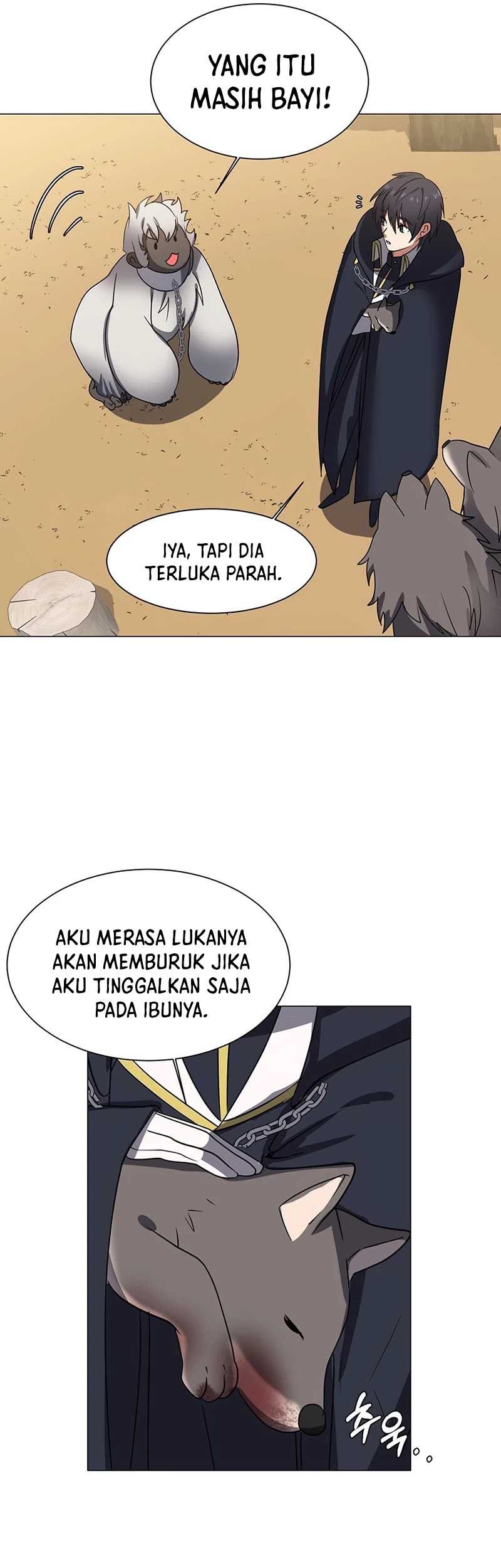 Estio Chapter 44 Gambar 50