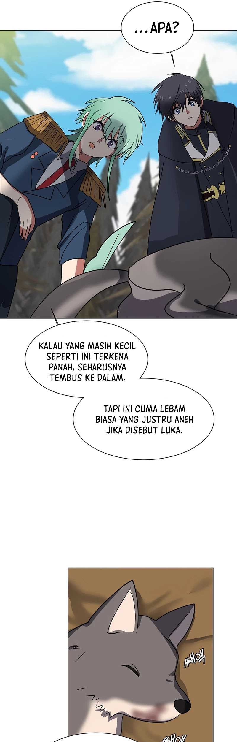 Estio Chapter 44 Gambar 56