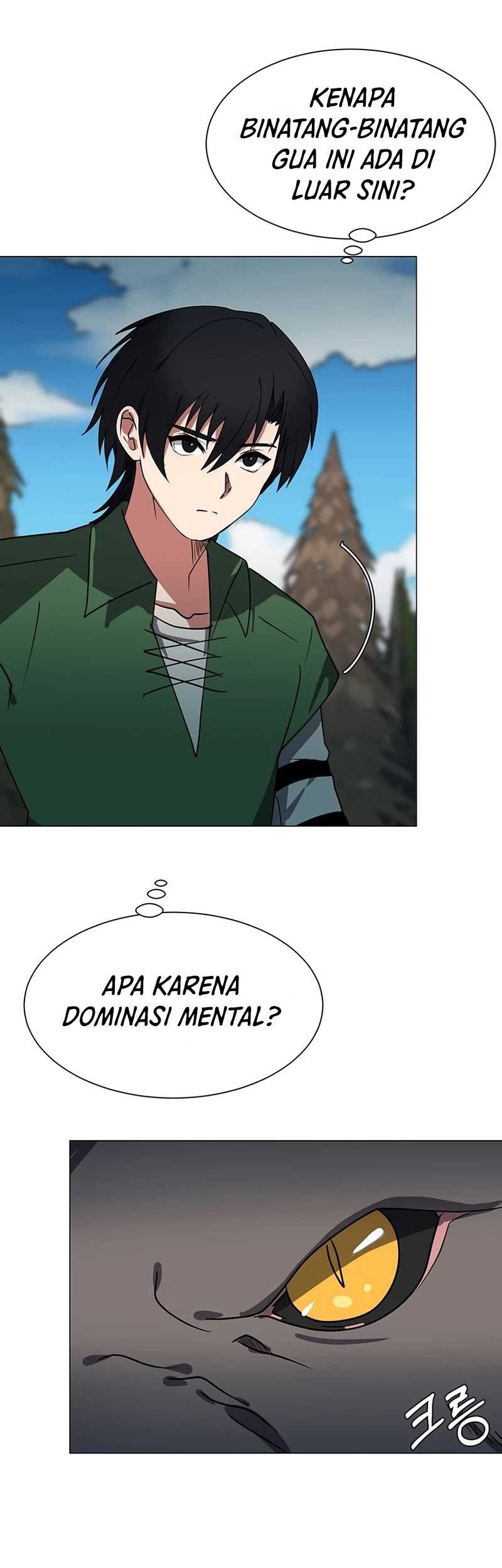 Estio Chapter 44 Gambar 4